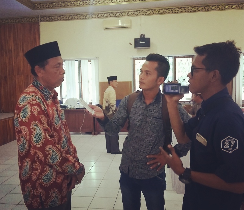 Mulai Hari Ini, Pelunasan Biaya Haji Reguler di Sarolangun Sudah Bisa Dilakukan