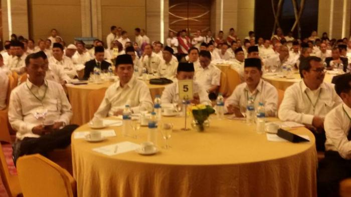 Ka.Kanwil Ikut Serta Workshop Peneguhan Pancasila bagi ASN