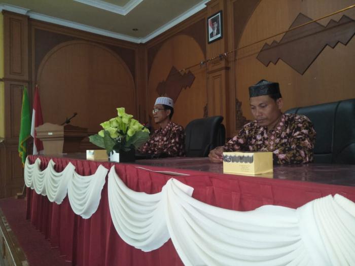 Guru PAI Laksanakan KKG 