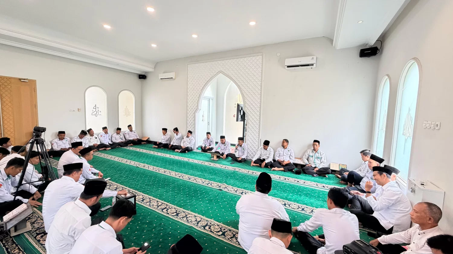 Kajian Ramadhan Tentang Hukum Puasa Ramadhan