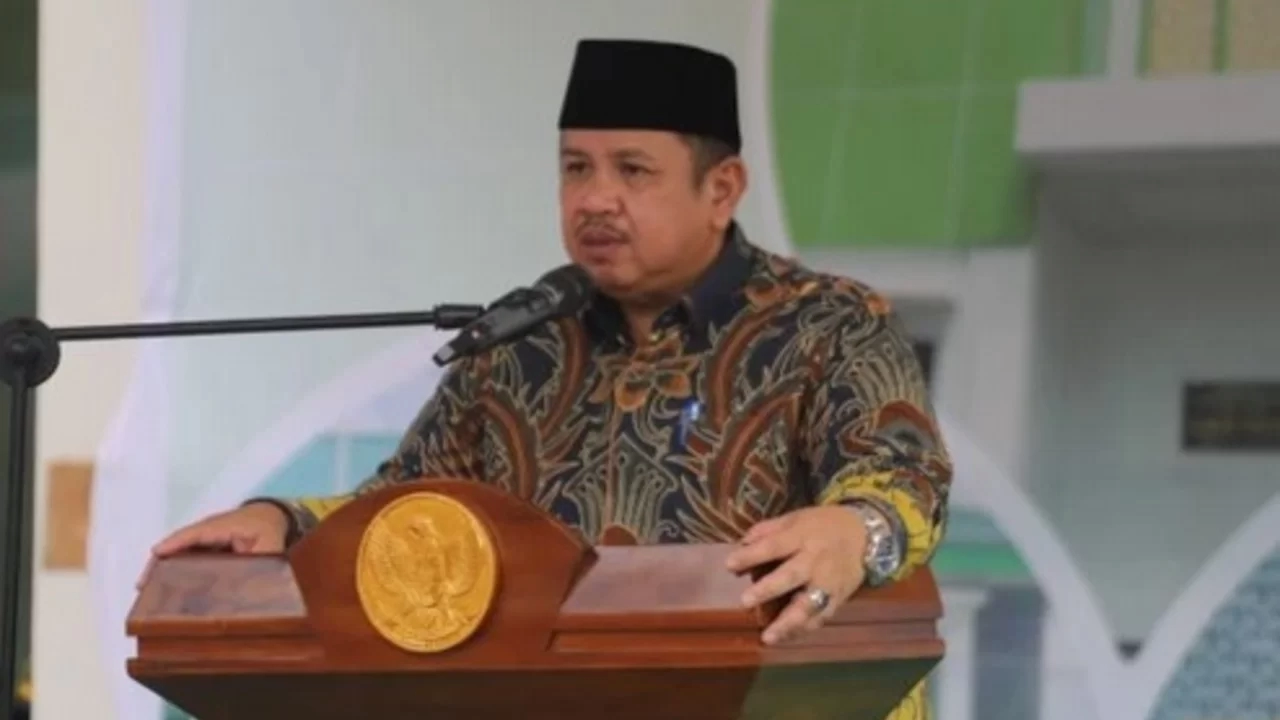Kakanwil Mahbub : Klarifikasi Sekjen Kemenag Cermin Komitmen Pembinaan Guru Madrasah Swasta
