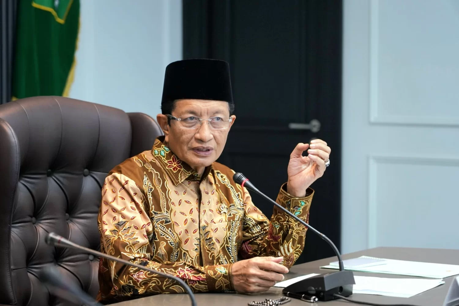 Kemenag Targetkan Rp.4,5 Triliun BOP RA dan BOS Madrasah Swasta Cair Sebelum Lebaran 2026