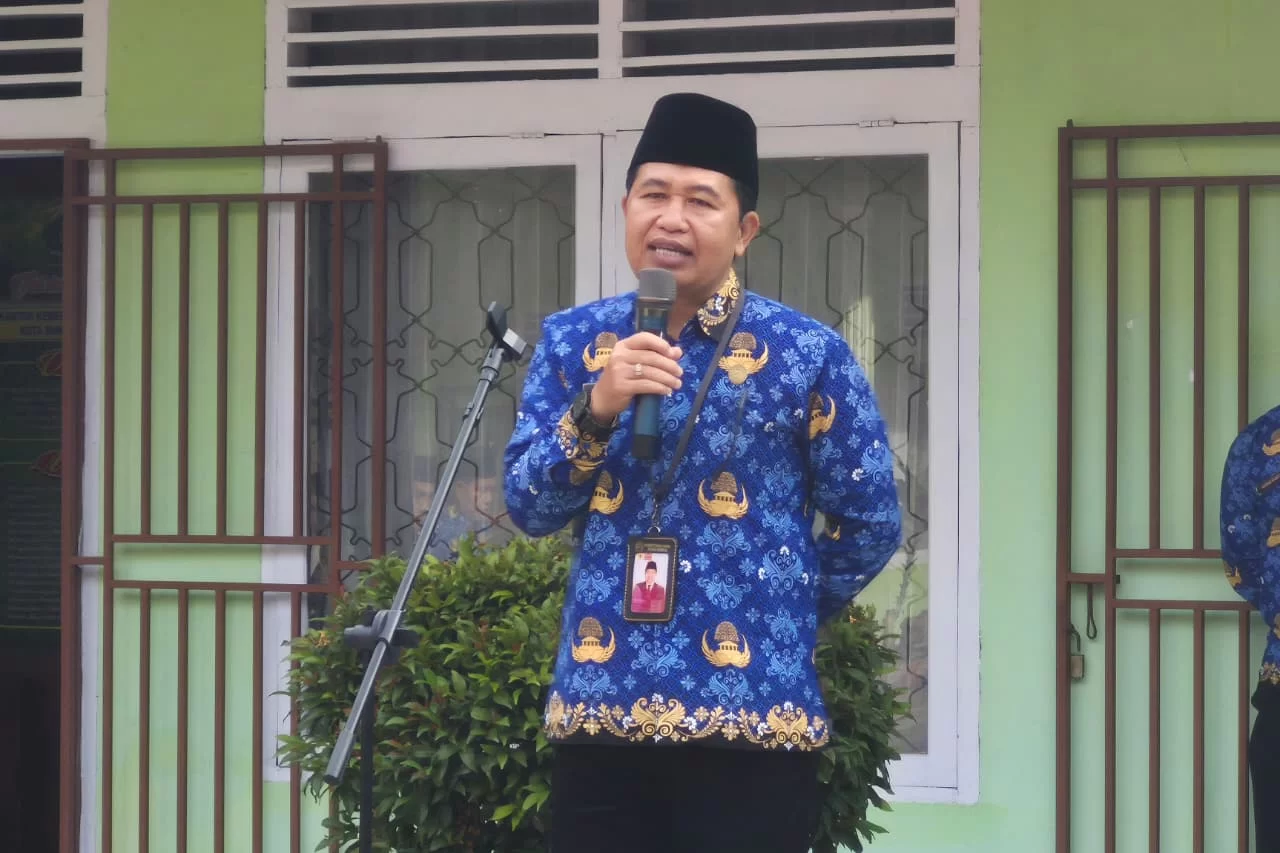 HAB ke-80 Berbuah Prestasi, Kemenag Sungai Penuh Perkuat Komitmen Kinerja ASN