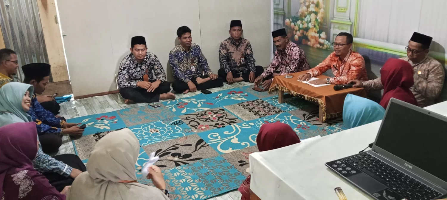 Sambut Ramadan 1447 H, KUA Dendang Siapkan Program Unggulan: Dari Safari Hingga Dakwah Digital