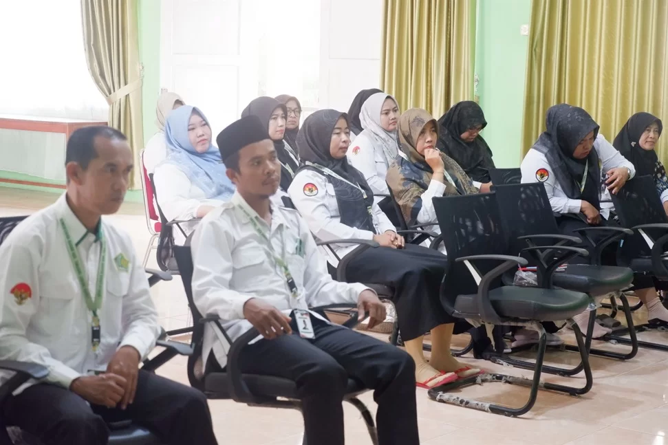 Rapat Persiapan Safari Ramadhan dan Pembinaan ASN Digelar