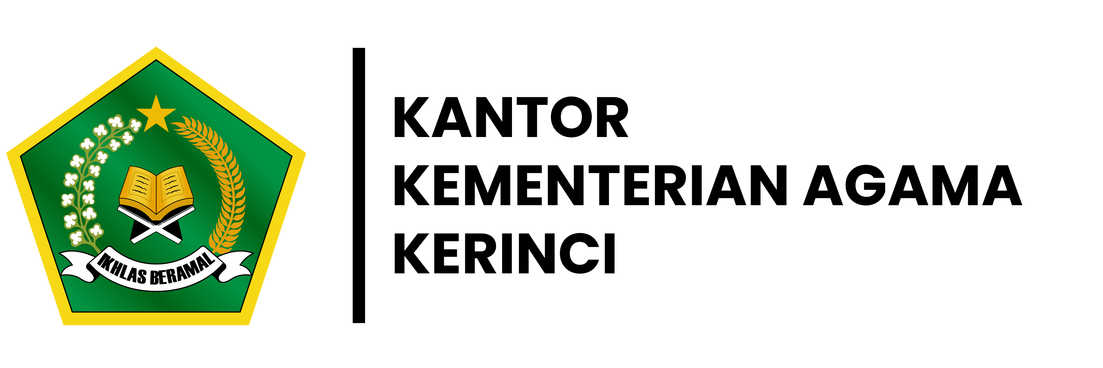 Logo Kanwil Kemenag Jambi