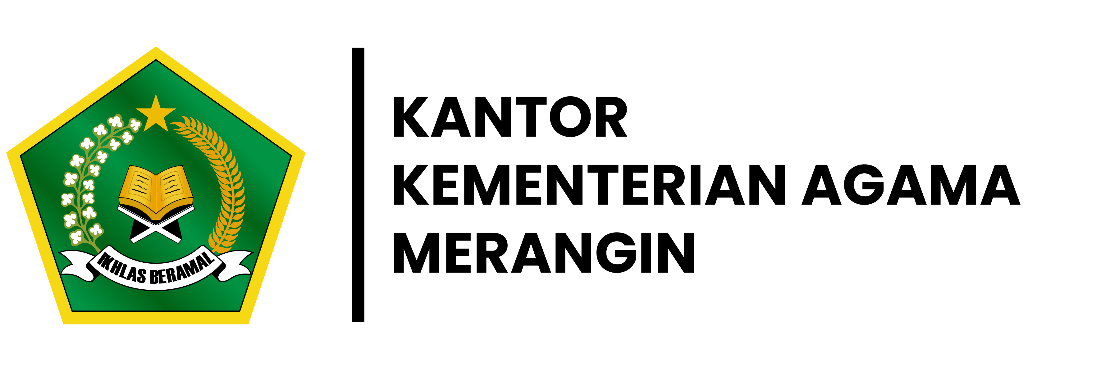 Logo Kanwil Kemenag Jambi