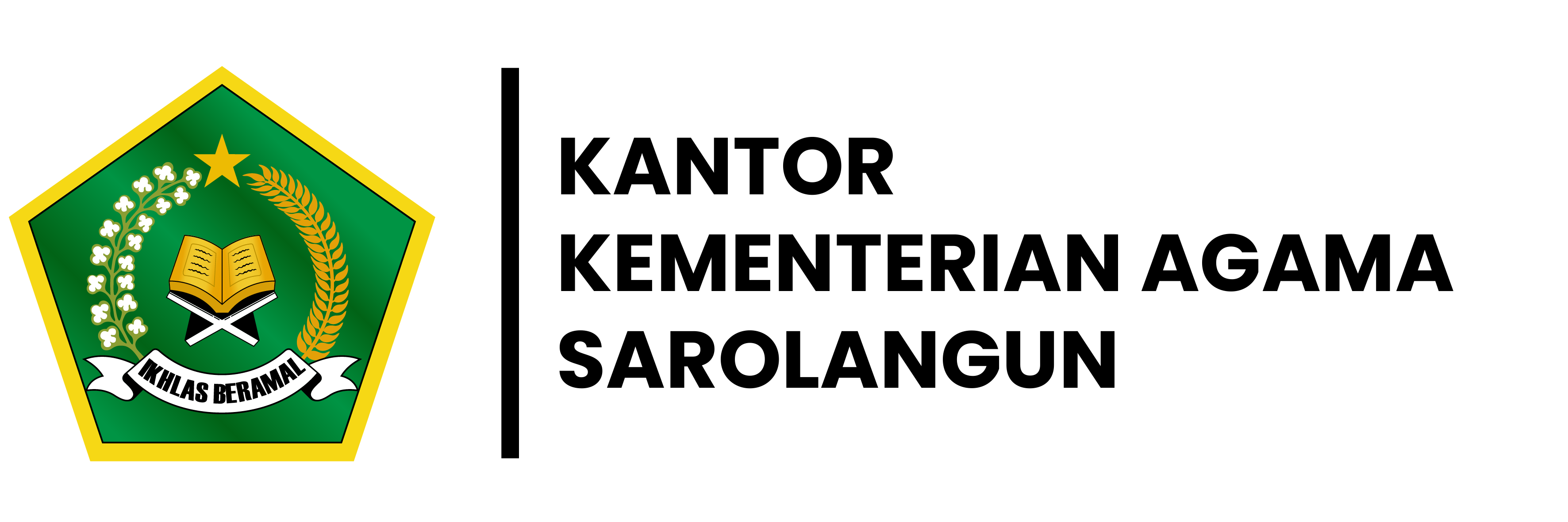 Logo Kanwil Kemenag Jambi