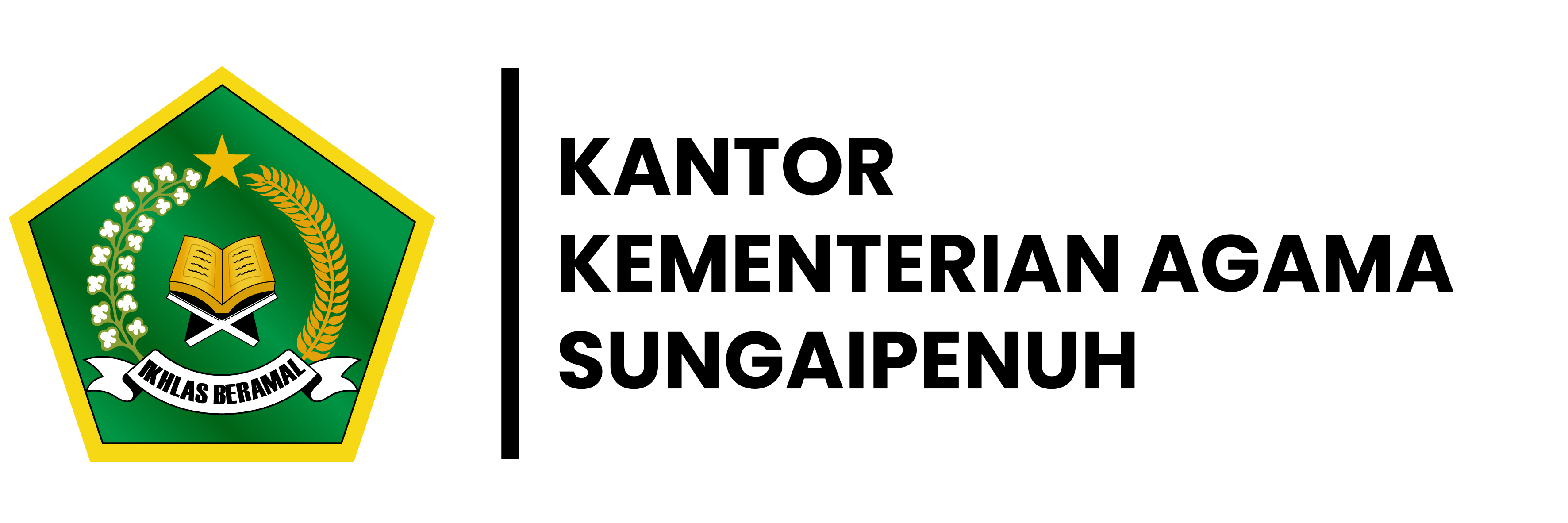 Logo Kanwil Kemenag Jambi